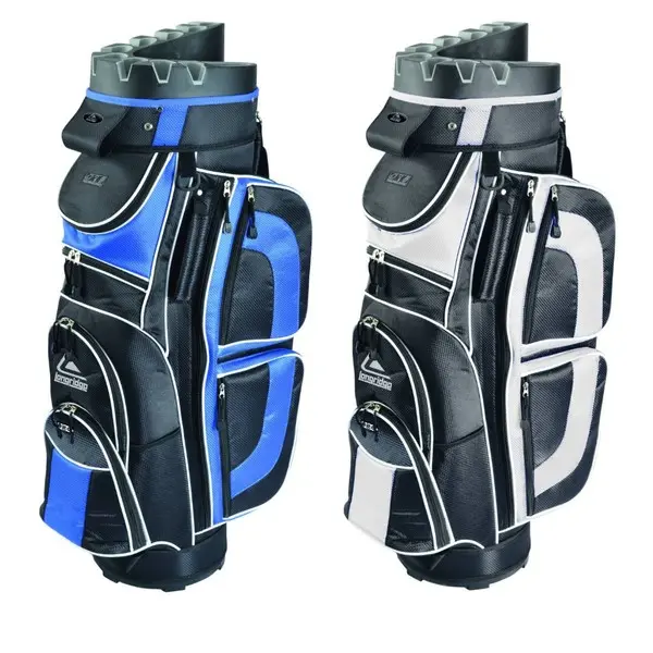 Longridge Eze Kaddy Pro Cart Golf Bag
